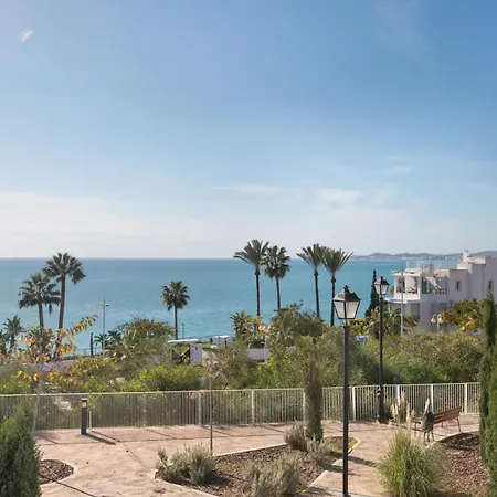 Seaview Alba Appartement *