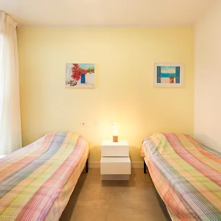 Seaview Alba Appartement *