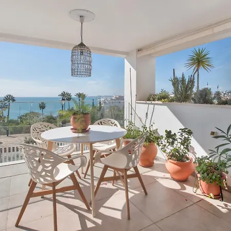 Seaview Alba Appartement