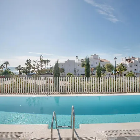 Seaview Alba Appartement *