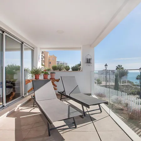 Seaview Alba Appartement