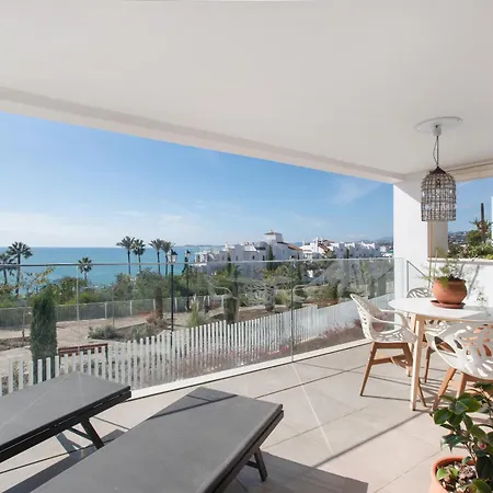 Appartement Seaview Alba *