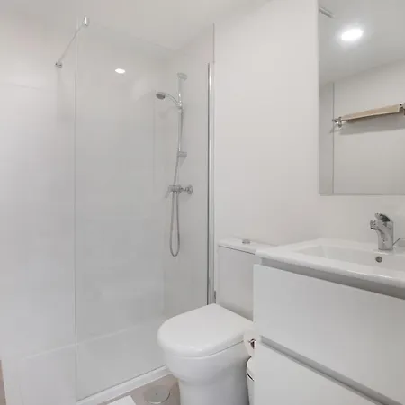 Appartement Seaview Alba *