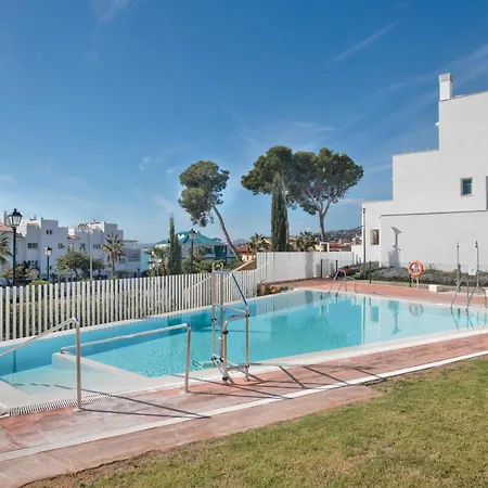 Seaview Alba Appartement