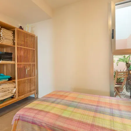 Seaview Alba Appartement