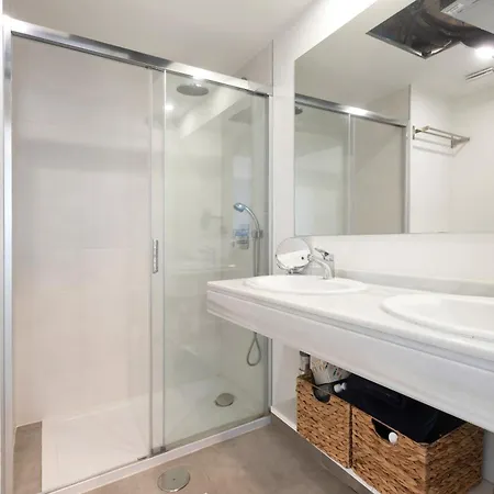 Appartement Seaview Alba Benalmádena