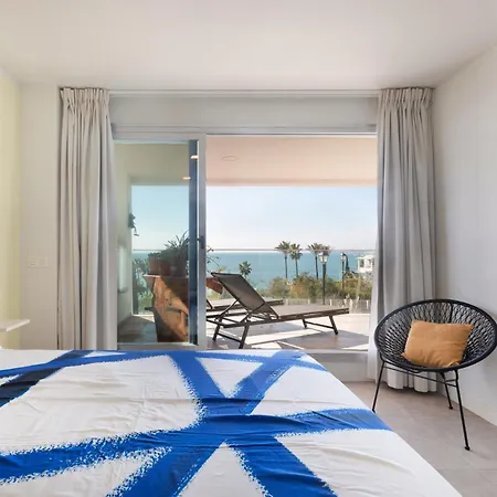 Seaview Alba Appartement