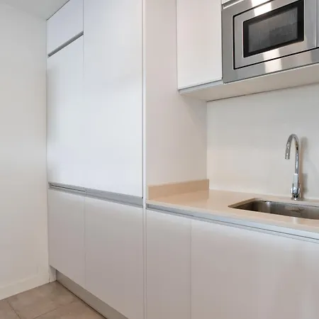 Appartement Seaview Alba *