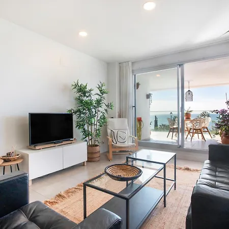 Seaview Alba Appartement *